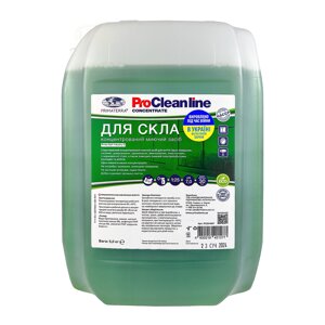 Миючий засіб для скла і дзеркал, концентрат Industry-3 (1,05 кг)