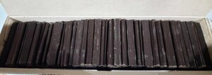 Палички шоколадні Real Chocolate Sticks, 1.6 кг - упаковка, 227 грн / кг