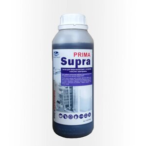 Концентрат для видалення жиру (для особливо складних забруднень) SUPRA 6.5 кг