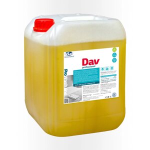 Засіб для прання DAV professional (1,1 кг)