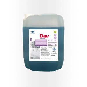 Гель-концентрат для прання Dav Premium (5кг)