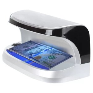 Детектор валют CHUANWEI ARTA 22 LED переносний