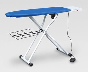 Складаний вакуумний стіл з дошкою Maxi board Sun