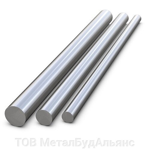 Коло алюмінієве Д 16Т (2024 Т351) від ф 10-240 мм від компанії ТОВ МеталБудАльянс - фото 1