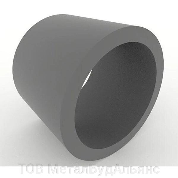 Ланки круглих труб залізобетонні ЗК 1.100 від компанії ТОВ МеталБудАльянс - фото 1
