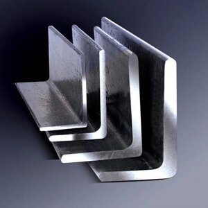 Куточок нержавіючий AISI 304 50х50х3 мм