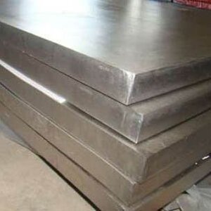 Плита алюмінієва АМг5 (5083)