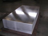 Лист алюминиевый АМг5 (5083)