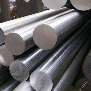 Коло нержавіюче жароміцне AISI 310 (20Х23Н18) ф160 мм