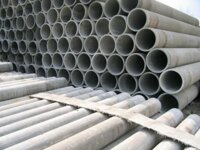 Труби безшовні гарячекатані ГОСТ 8732-78