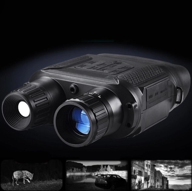 Бінокль нічного бачення Suntek NV-800 Night Vision Monocular від компанії Інтернет магазин Cho-po-chem - фото 1