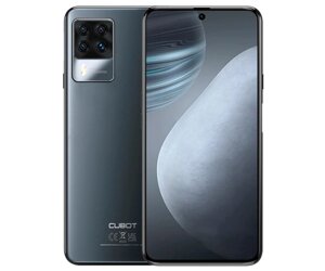 Cubot X50 8/128Gb black