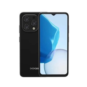 Doogee N55 Pro 6/256Gb black