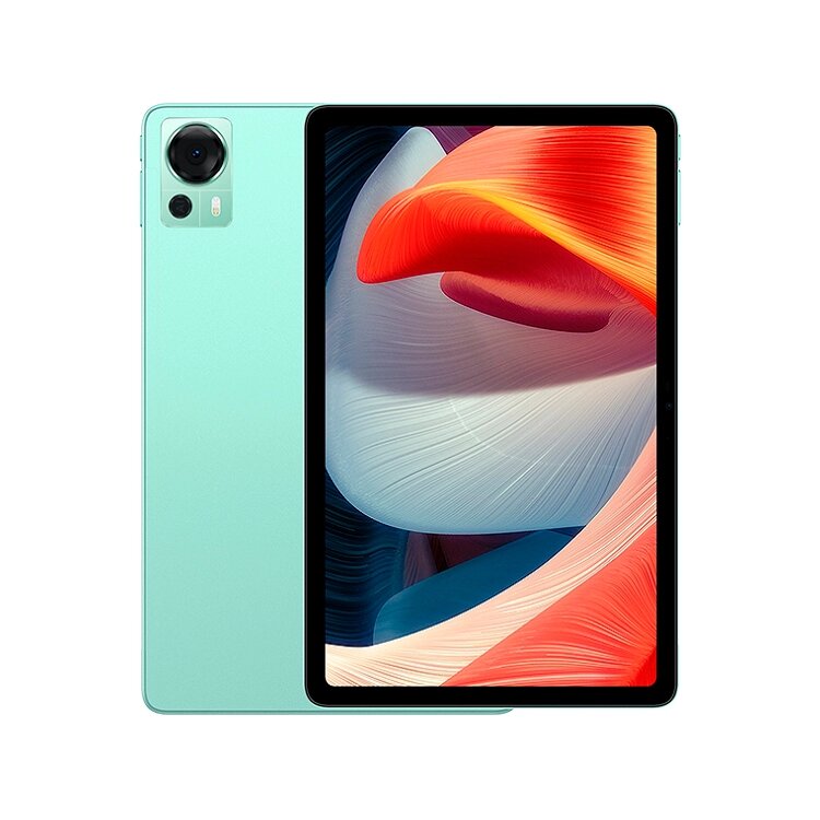 Doogee T20 8/256Gb green 4G від компанії Інтернет магазин Cho-po-chem - фото 1