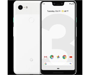 Google Pixel 3 XL 4/64Gb white REF