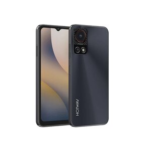 Hotwav Note 13 4/128Gb black