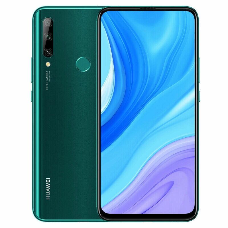 Huawei Enjoy 10 Plus 6/128Gb green від компанії Інтернет магазин Cho-po-chem - фото 1