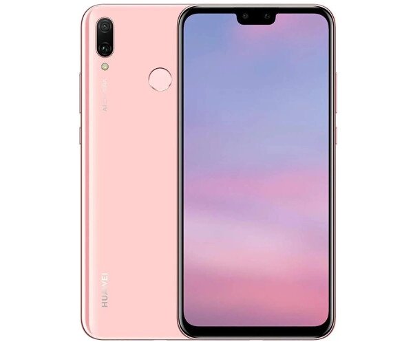 Huawei Enjoy 9 Plus (Y9 2019) 6/128Gb pink від компанії Інтернет магазин Cho-po-chem - фото 1