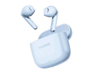 Навушники Huawei FreeBuds SE 2 blue