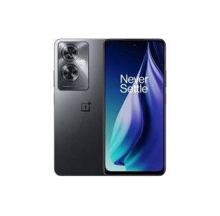 OnePlus Nord N30 SE 5G 4/128Gb black Global Version від компанії Інтернет магазин Cho-po-chem - фото 1