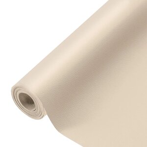 Самоклека екокожа в рулоні 1.37*3m*0.5mm BEIGE (D) SW-00001170