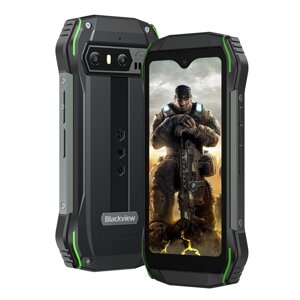 Blackview N6000 8/256Gb green