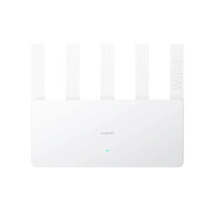 Роутер Xiaomi Router BE5000 white