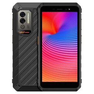 UleFone Power Armor X11 Pro 4/64Gb black