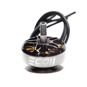 Двигун безколекторний EMAX ECO II 2807 1300KV grey