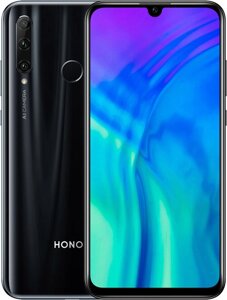 Honor 20i 4/128Gb black