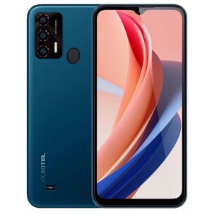 OUKITEL C31 Pro 4/64Gb blue