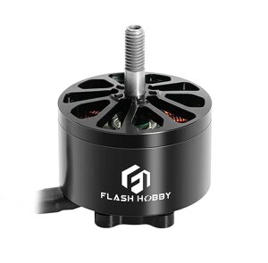 Двигун безколекторний FlashHobby Arthur 3115 900KV black