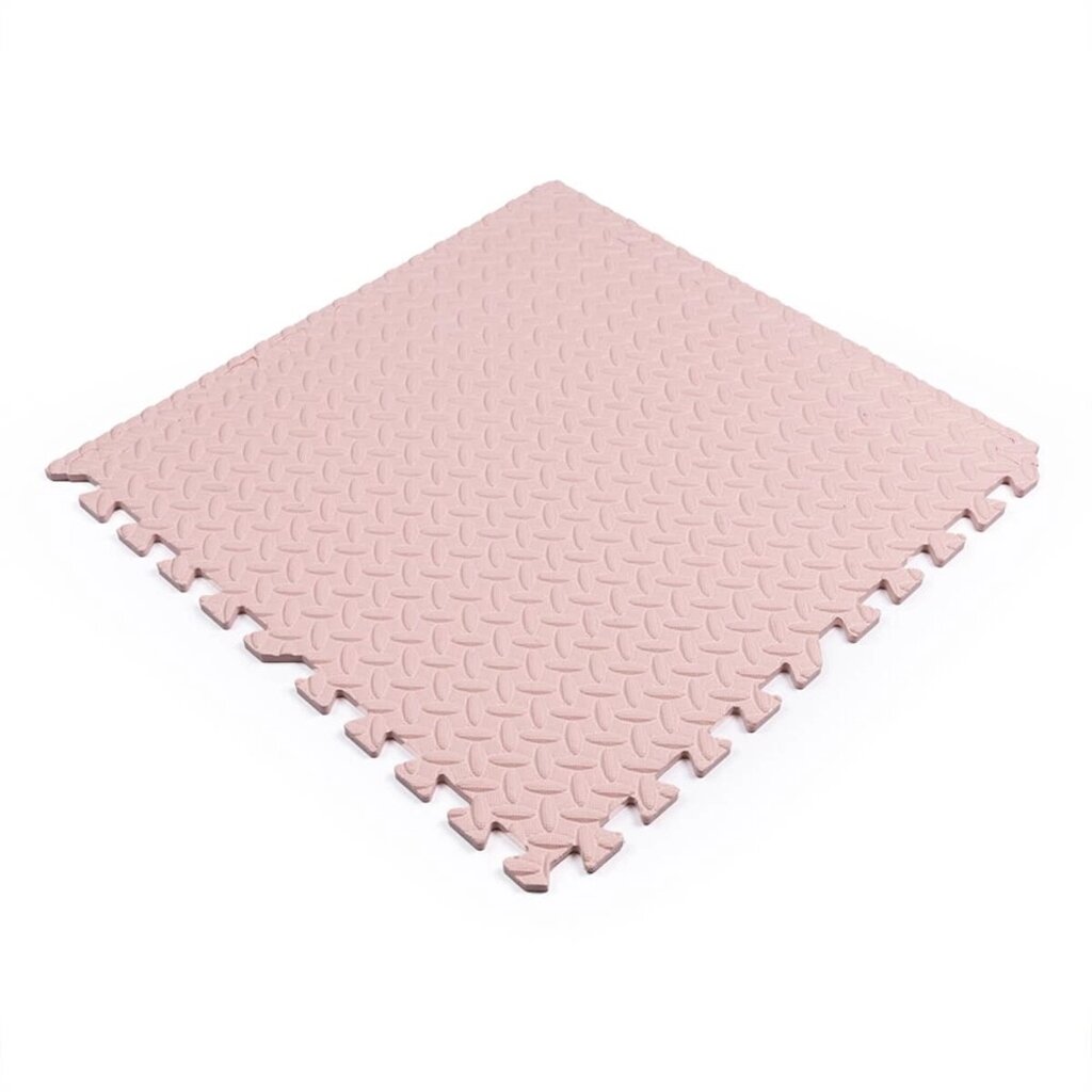 Підлогове покриття Pink 60*60cm*1cm (D) SW-00001807 від компанії Інтернет магазин Cho-po-chem - фото 1