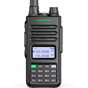 Рація Baofeng UV-13 Pro V2 (M-13 Pro) black