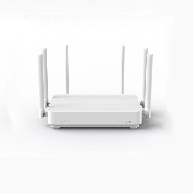 Роутер Xiaomi Redmi Router AX5400 white від компанії Інтернет магазин Cho-po-chem - фото 1