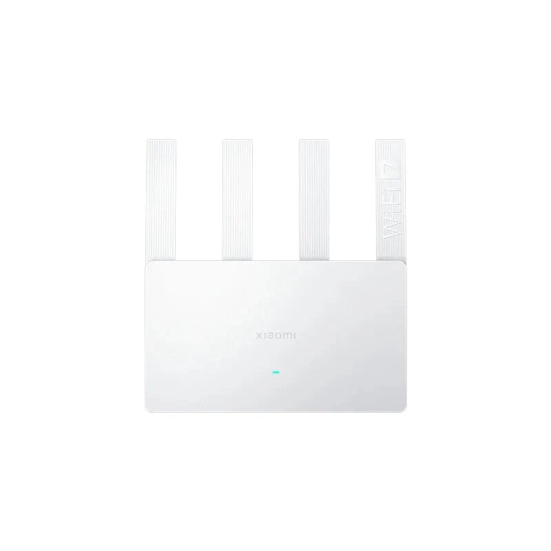 Роутер Xiaomi Router BE3600 white від компанії Інтернет магазин Cho-po-chem - фото 1