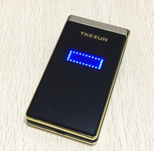 Tkexun M2 (Yeemi M2-C) gold