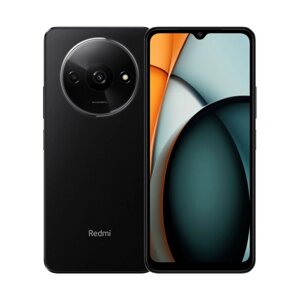 Xiaomi Redmi A3 4/128Gb black Global Version