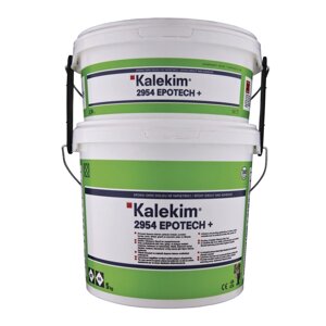 Епоксидна затирка-клей Kalekim Epotech + 2954 (5 кг)