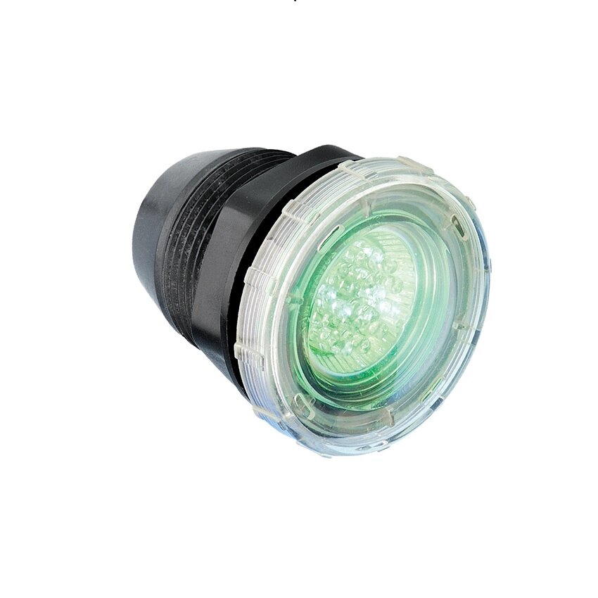 Foot Seld Emaux P50 18LED 1 W RGB від компанії АКВА ГРУП - фото 1