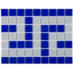 Фрукти грецька aquaviva cristall b/w синьо-біла, марка