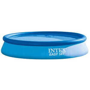 Intex 28130 надувний басейн (366x76 см)