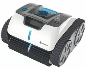 Бездротовий робот-пилосос для басейну Aquaviva Osprey 700