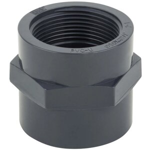 PVC ERA US01132X1 ", з внутрішньою ниткою D32x1"