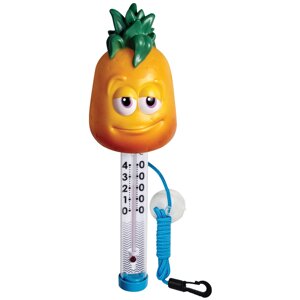 Термометр-іграшка Kokido TM06DIS/C Ананас