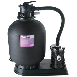 Фільтраційна установка Hayward PowerLine 81071 (8 м3 / год, D511)