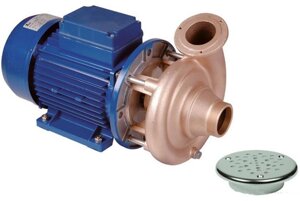 Комплект гідромасажу Fitstar 8695020 Combi-Whirl, 2.2 кВт (1 форсунка, 380 В), для композитних басейнів