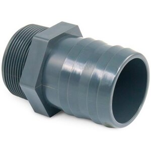 Шланг PVC Hose Hidroten 1002965, різьбовий, 2 "-63 мм