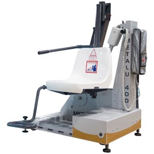 Ліфт-підйомник для інвалідів METALU 400 (150 кг)