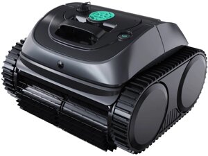 Бездротовий робот-пилосос для басейну Wybotics C1